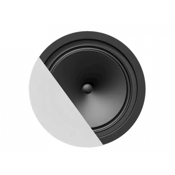 Audac CENA812 8 inç Tavan Hoparlörü 12W/100V