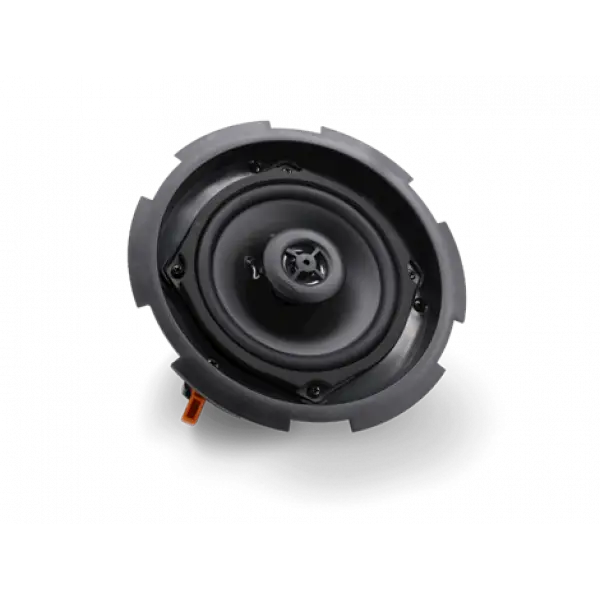 Audac CIRA524/W 2-yollu 5 inç Tavan Hoparlörü 24W/100V 8-ohm Beyaz
