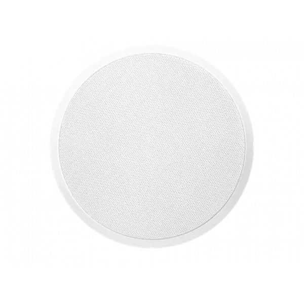 Audac CSF506/W Ceiling Hoparlör with fire dome 100V - RAL9010