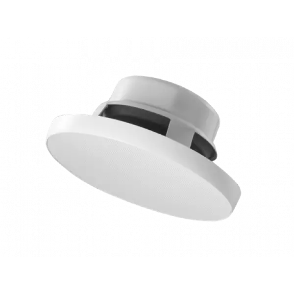 Audac SSP500/W Flush mount 2-yollu sauna Hoparlör 20W RAL9010