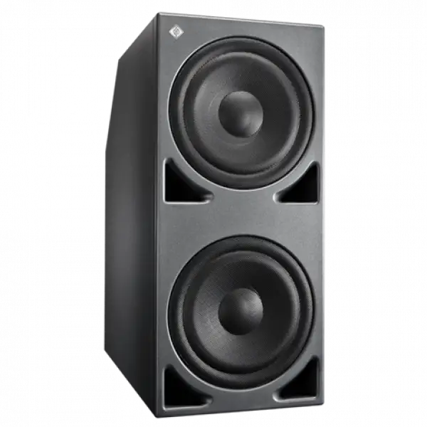 Neumann KH 870 G 2x10 inç Aktif Subwoofer 7.1