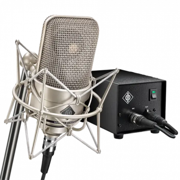 Neumann M 150 Tube Mikrofon