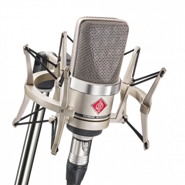 Neumann TLM 102 ni Studio Set Geniş Diyafram Mikrofon