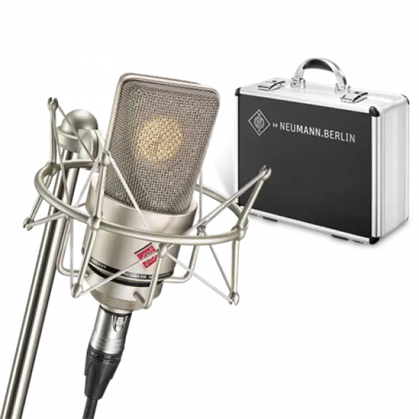 Neumann TLM 103 MONO SET Geniş Diyafram Mikrofon