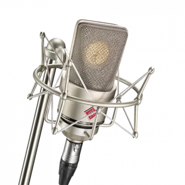 Neumann TLM 103 ni Studio Set Geniş Diyafram Mikrofon