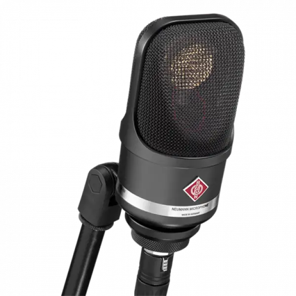 Neumann TLM 107 bk Geniş Diyafram Mikrofon