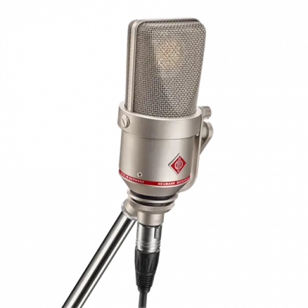 Neumann TLM 170 R Geniş Diyafram Mikrofon
