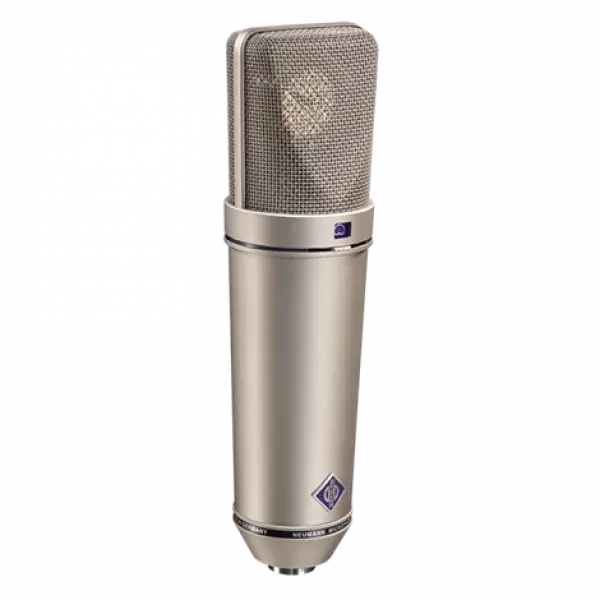 Neumann U87 Ai Geniş Diyafram Mikrofon