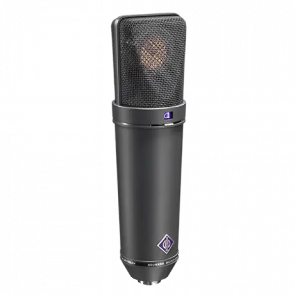 Neumann U87 Ai mt Geniş Diyafram Mikrofon