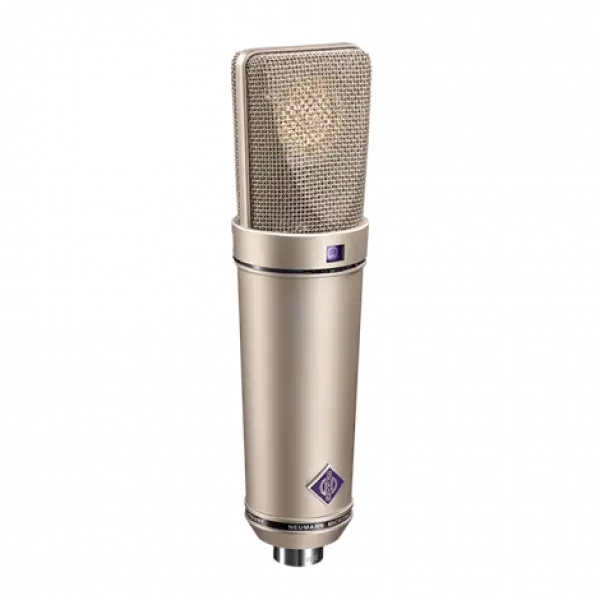 Neumann U89i Geniş Diyafram Mikrofon