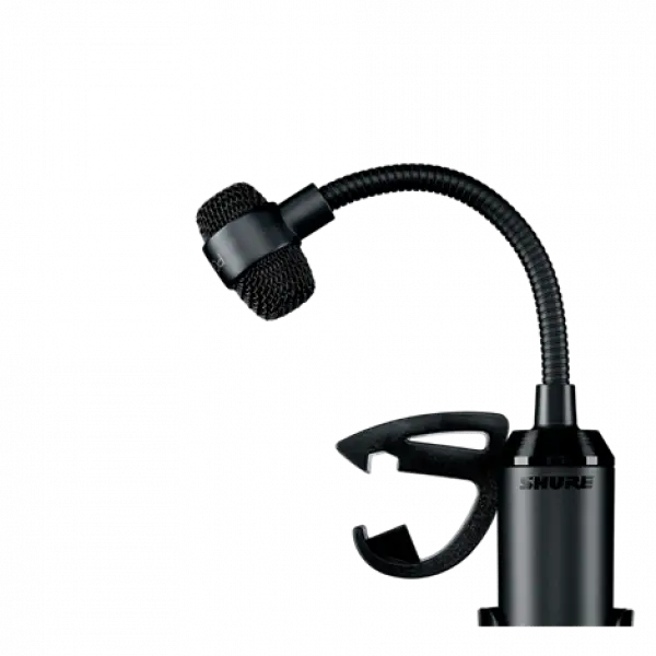 SHURE PGA98D-XLR Cardioid Condenser Davul Mikrofonu