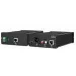 Audac APG20MK2 Aktif audio Transmitter / Receiver RCA MK2