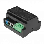 Audac ARU204 Multi-kanal Dijital relay unit - 4 relays