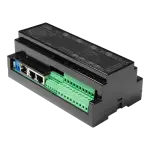Audac ARU208 Multi-kanal Dijital relay unit - 8 relays