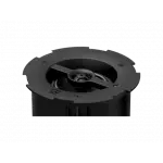 Audac CALI424 Safelatch™ 2-yollu 4 inç tavan Hoparlör 60W/8-ohm 24W/100V