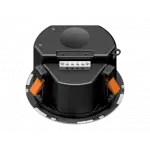 Audac CALI660 Safelatch™ 2-yollu 6 tavan Hoparlör 120W/8-ohm 60W/100V