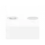 Audac CENA306 2,5 inç Tavan Hoparlörü 6W/100V