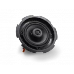 Audac CIRA524/W 2-yollu 5 inç Tavan Hoparlörü 24W/100V 8-ohm Beyaz