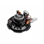 Audac CIRA524/W 2-yollu 5 inç Tavan Hoparlörü 24W/100V 8-ohm Beyaz