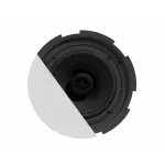Audac CIRA730DI/W 2-yollu 6 tavan Hoparlör 16-ohm (RAL9016)