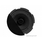 Audac CIRA730DI/W 2-yollu 6 tavan Hoparlör 16-ohm (RAL9016)