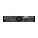 Audac PMQ480 DSP Quad Power Amfi 4x480W/100V 8-ohm