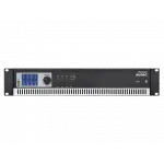 Audac PMQ480 DSP Quad Power Amfi 4x480W/100V 8-ohm