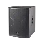 DAS AUDIO Altea-718 18 Pasif Subwoofer, 1200W 134Db