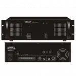 Decon DP-800 800W/100V Power Amfi