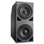 Neumann KH 870 G 2x10 inç Aktif Subwoofer 7.1