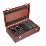 Neumann KM184-mt Stereo Set Miniature Mikrofon, Cardioid