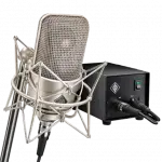 Neumann M 150 Tube Mikrofon