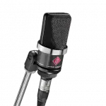 Neumann TLM 102 mt Geniş Diyafram Mikrofon