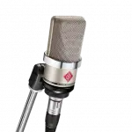 Neumann TLM 102 Geniş Diyafram Mikrofon