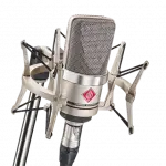 Neumann TLM 102 ni Studio Set Geniş Diyafram Mikrofon