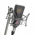 Neumann TLM 103 mt Studio Set Geniş Diyafram Mikrofon