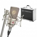 Neumann TLM 103 MONO SET Geniş Diyafram Mikrofon