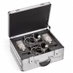 Neumann TLM 103 STEREO SET Geniş Diyafram Mikrofon