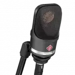 Neumann TLM 107 bk Geniş Diyafram Mikrofon