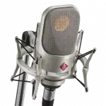 Neumann TLM 107 Studio Set Geniş Diyafram Mikrofon