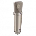 Neumann U87 Ai Geniş Diyafram Mikrofon