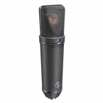 Neumann U87 Ai mt Geniş Diyafram Mikrofon