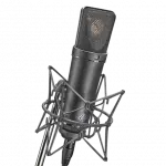Neumann U87 Ai mt Studio Set Geniş Diyafram Mikrofon