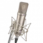 Neumann U87 Ai Studio Set Geniş Diyafram Mikrofon