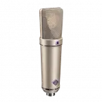 Neumann U89i Geniş Diyafram Mikrofon