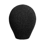 Neumann WNS 100 black Windscreen