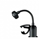 SHURE PGA98D-XLR Cardioid Condenser Davul Mikrofonu