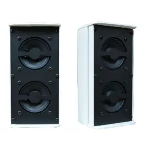 Mickle CS-230T Sütun Hoparlör 2x3 80W/prg 30W/100V kademe