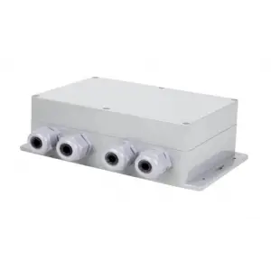 Enorm DP16-8 Zone A/V Hoparlör Dağıtım Paneli