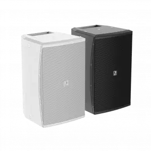 Audac VEXO110 10 inç Pasif Kabin Hoparlör 600W/prg 121-dB